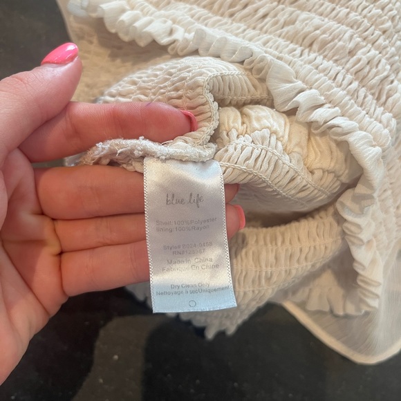 Planet blue skirt size xs - Picture 2 of 2